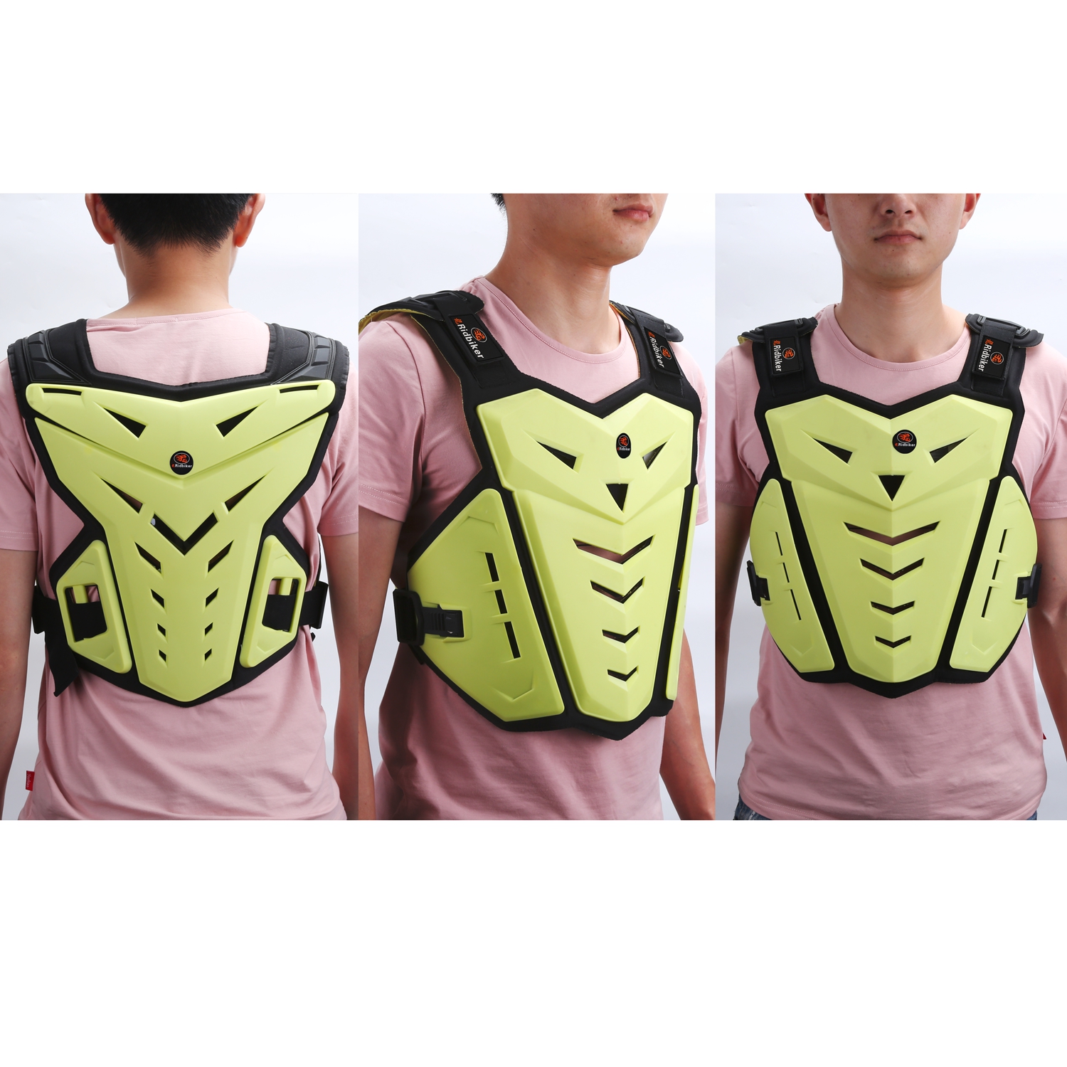 Ridbiker Chest Protector Motocross