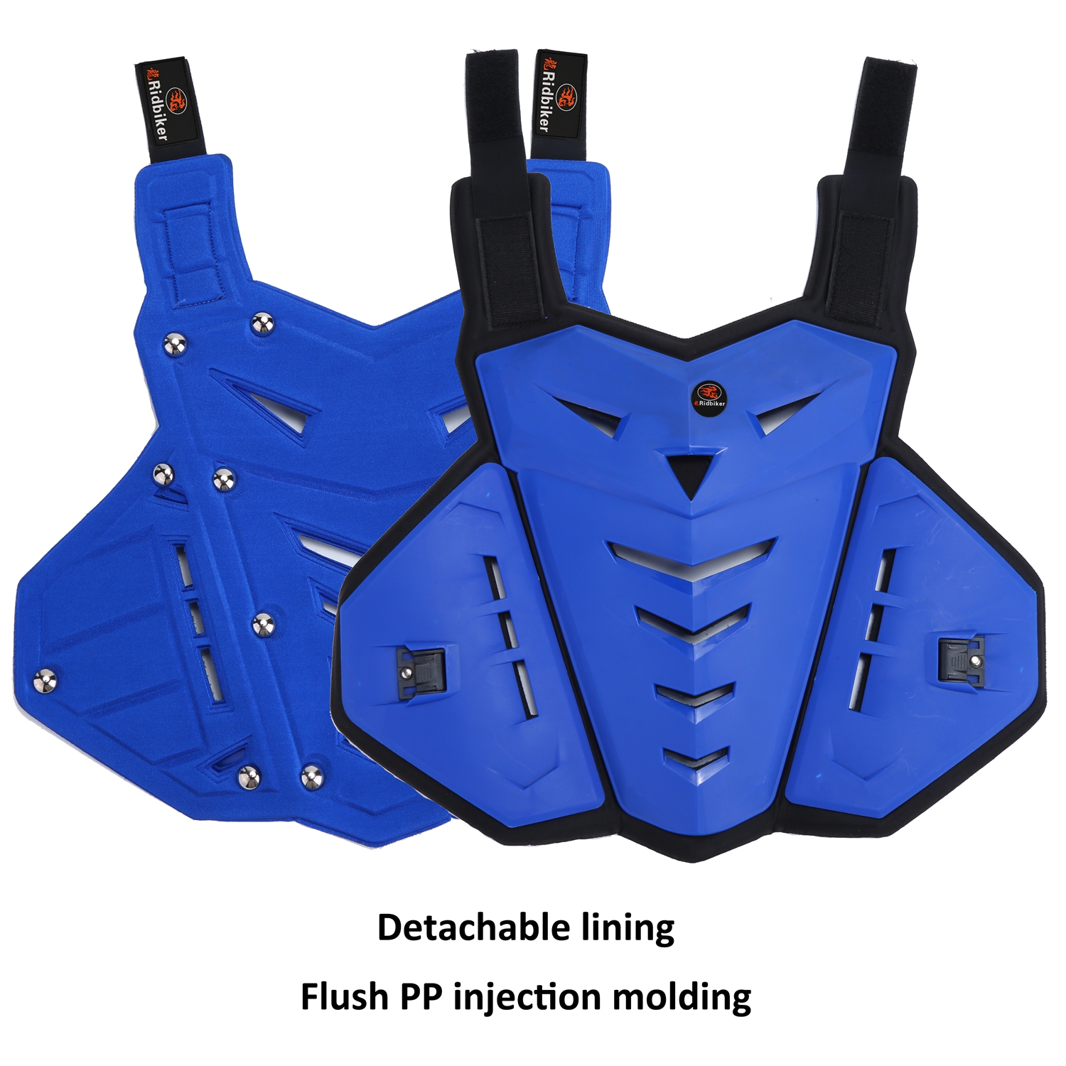 Ridbiker Chest Protector Motocross