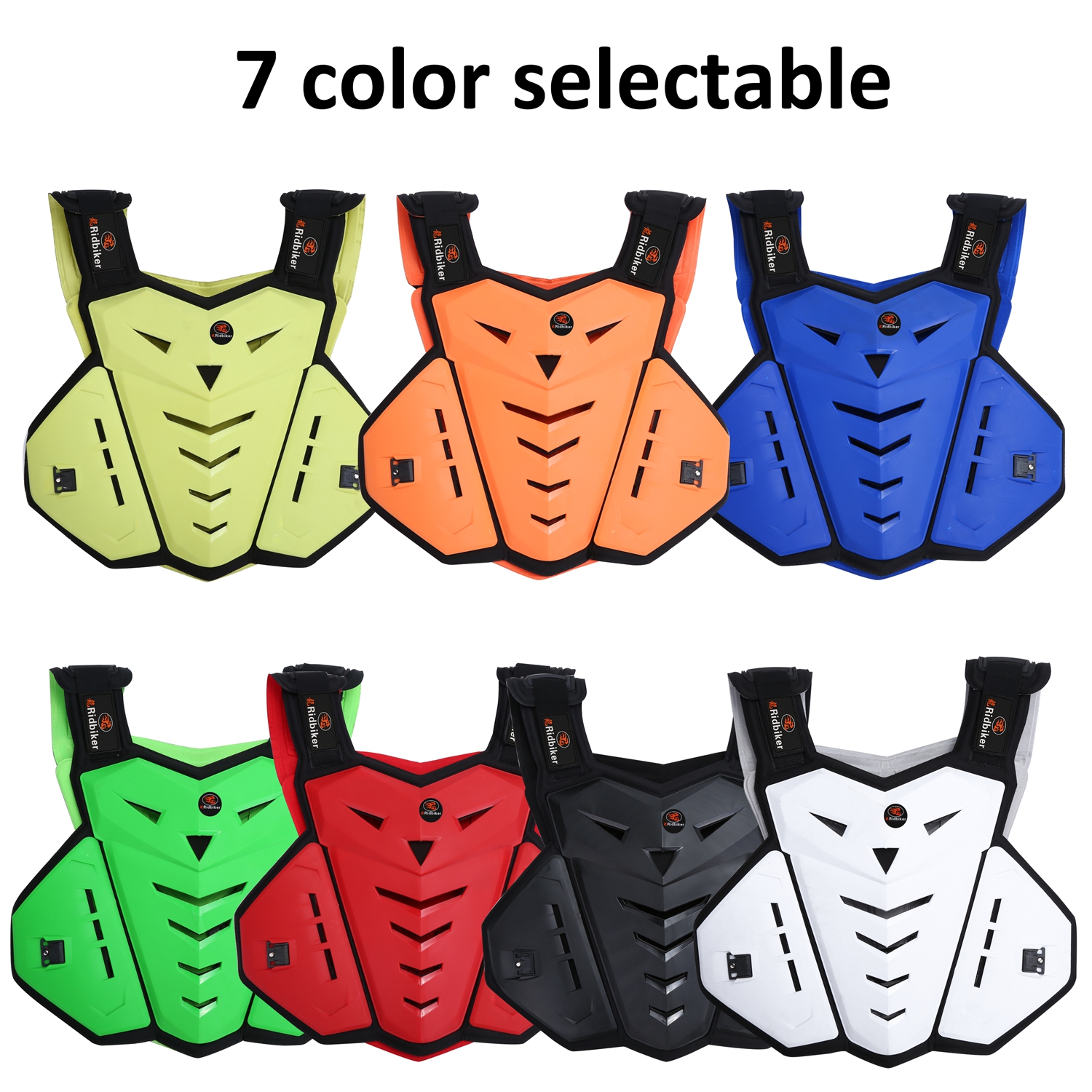 Ridbiker Chest Protector Motocross