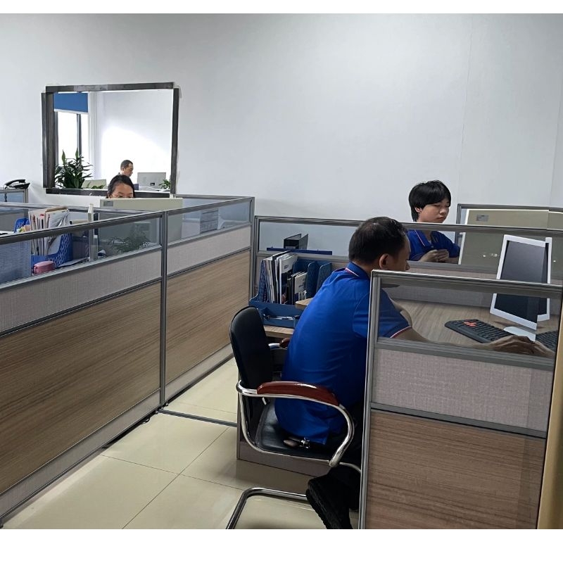 Office environment