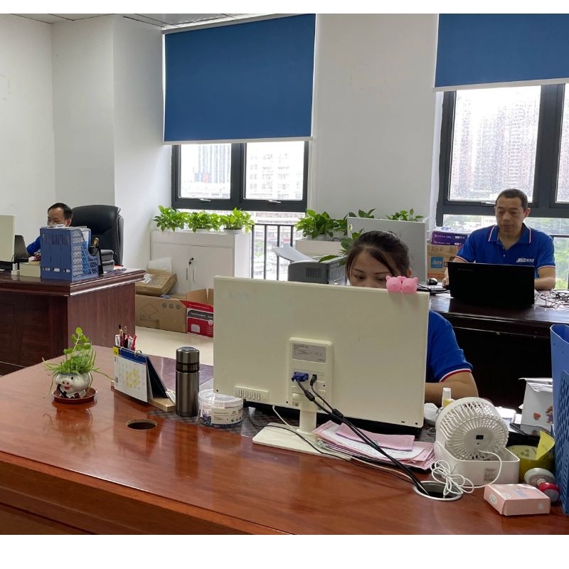 office