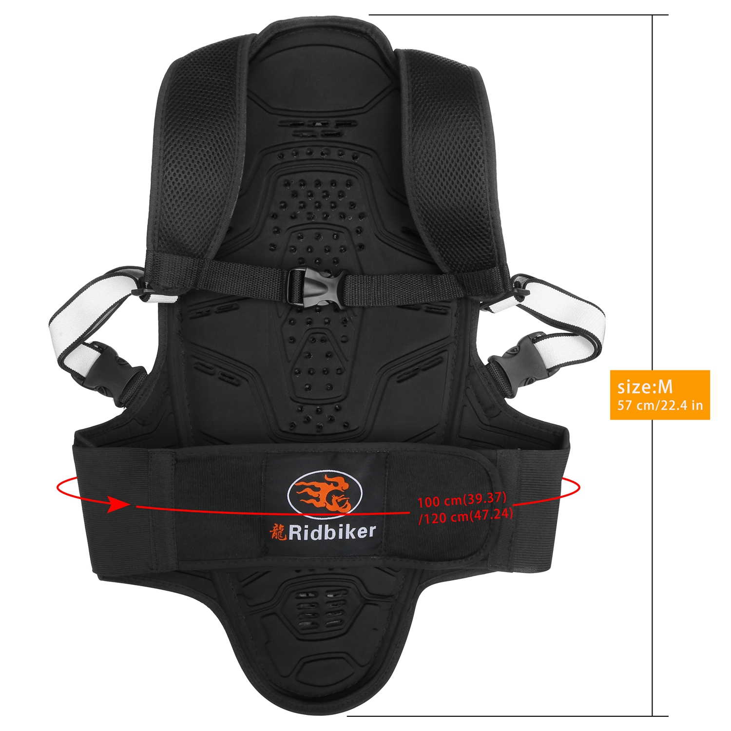 Motorcycle Back Protector Motocross