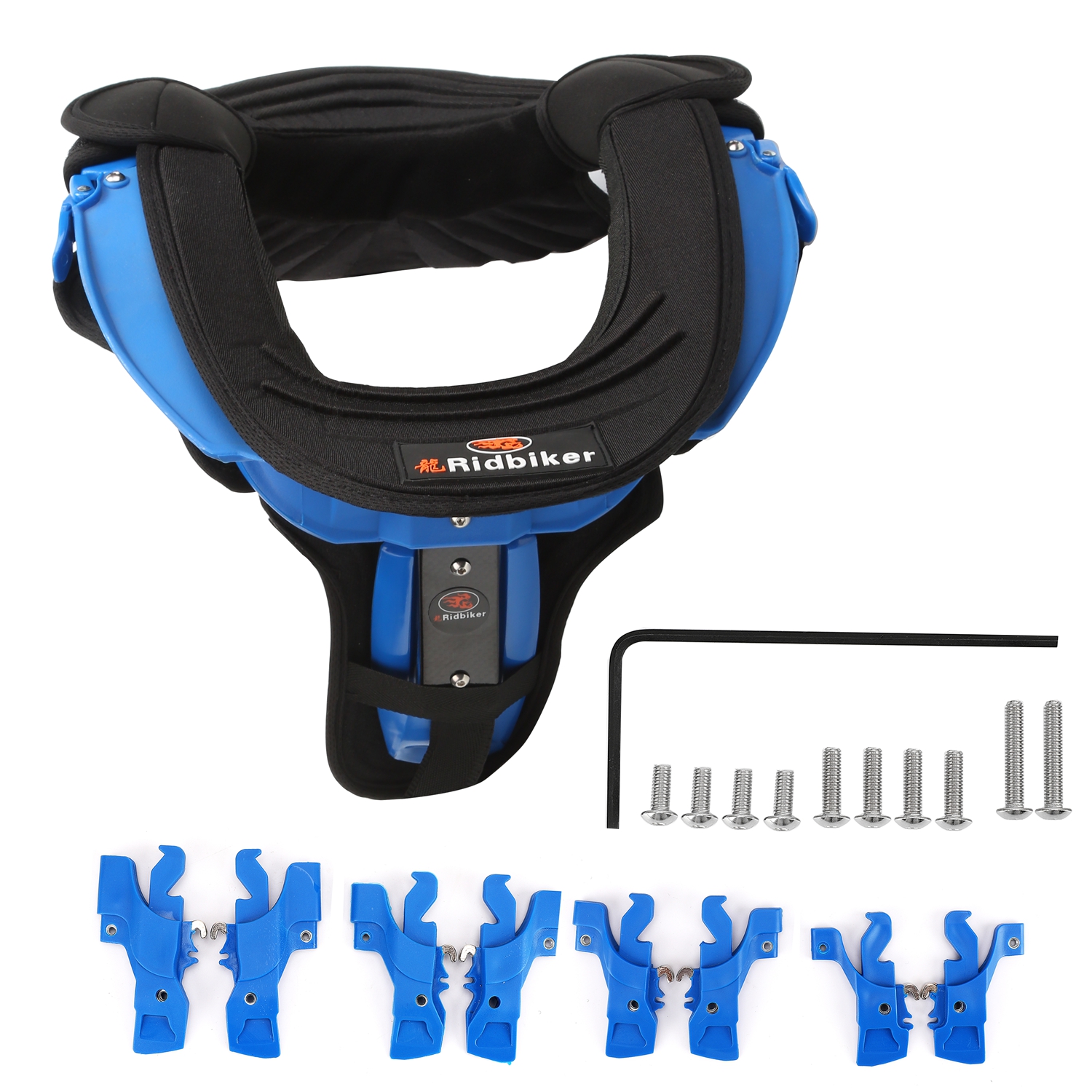 Motocross Gear Neck Protector