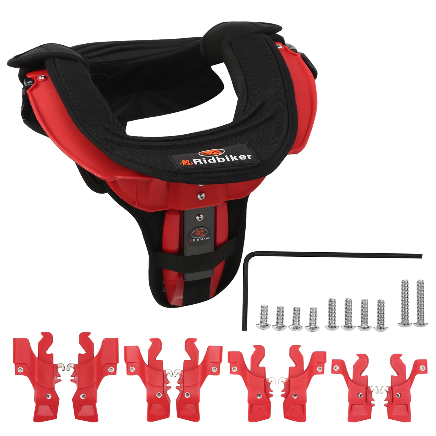 Motocross Gear Neck Protector