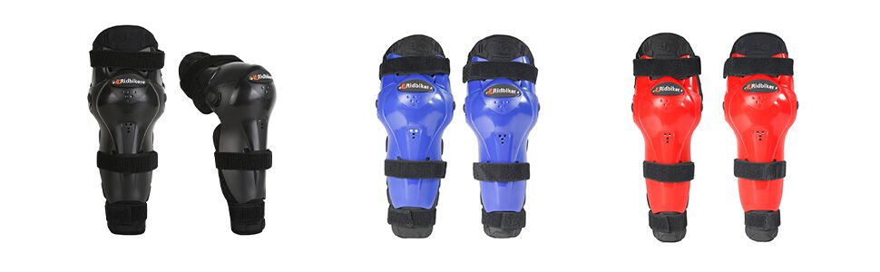 Kids Knee Shin Guard Pads
